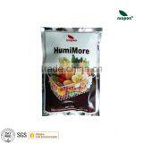 Mapon Humic Acid Compound NPK Fertilizers With High Fulvic Acid