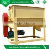 Screw Animal Feed Mixer,Single-shaft Mixer thumbnail-2