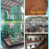 Waste Copper Wire Granulator thumbnail-1