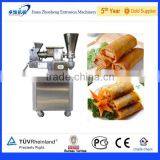 Full Automatic Spring Roll Machine Spring Roll Making Machine