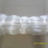 Nylon Multifilament Fishing Net and Fishing Gear