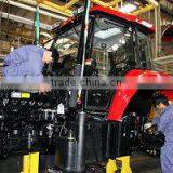 Henan Guangda Textiles Imp & Exp Co., Ltd. company overview - view 1 thumbnail