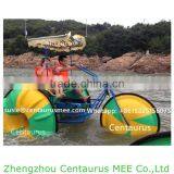 Antirust Salt Water Use Amusement Used Water Tricycle With Fast Delivery