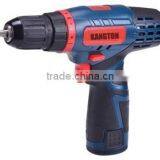 12V Li-ion Cordless Drill 2 Grears Speed