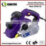 850W Powerful Industrial Woodworking Hand Tool Electic Industry Wood Planer thumbnail-1