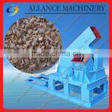 217 37Kw Power Disc Wood Chipper Machine