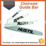 HUS ST Partner Oleo Mac Chain Saw Aftermart Chainsaw Guide Bar thumbnail-1