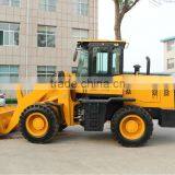 China Qingzhou Cheap Wheel Loader Snow Bucket and Pallet Fork