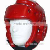 Dipped Foam WTF Taekwondo Protector With Helmet thumbnail-1