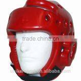 Dipped foam WTF Taekwondo Protector with Helmet