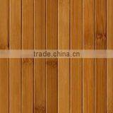 Bamboo Wallpaper Mats With Carbonized, Totorize,and Paint Colors thumbnail-2