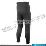 Ebony Unisex 2mm Neoprene Water Sports Swimming Long Pants thumbnail-2