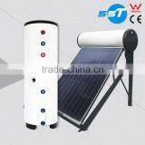 Eco-friendly 500 litre split solar water heater