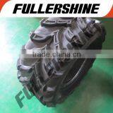Price for Supper Friction China 25x10x12 Atv Tires for Famous Brand FULLERSHINE thumbnail-1