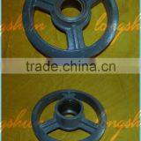 High Quality Kubota Combine Harvester DC-60 ROLLER 5T051-2387-2 or Kubota DC-60 and Kubota DC-70 thumbnail-5