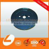 High Quality Kubota Combine Harvester DC-60 ANTI-WRAP SHIELD,FR 5T051-6314-2 or Kubota DC-60 and Kubota DC-70 thumbnail-1