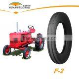 F-2 Tyre Farm Tractors 500-15 thumbnail-4