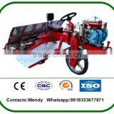 New Model Agriculture Tool Machine 6 Row Rice Transplanter Price for Sale thumbnail-2