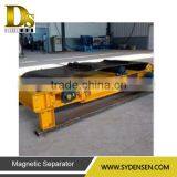 Permanent Belt Magnet Separator for Solid Waste thumbnail-5