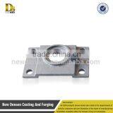 Custom Auto Parts Ductile Cast Iron Sand Casting Parts And Die Casting Parts thumbnail-5