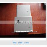 Hot Sale Customized Domestic or Camping Support Rack for Fireplace and Firewood thumbnail-4