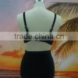 Wholesale 2016 High Waist Swimsuit Swimwear Women Bikini thumbnail-6