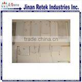 Factory!!! Aluminum Roll Bond Freezer Evaporator thumbnail-5