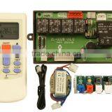 Economy Wall Conditioners Repair of Computer Boards ZL-U02B thumbnail-2