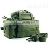 Tactical Assault Gear Military Sling Pack Shoulder Backpack Tactical Waist Bag thumbnail-3
