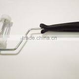 Mini Size Plastic Paint Roller Frame thumbnail-2