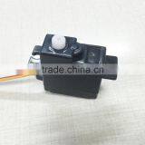 360 Degree Rotation Servo Motor With 3kg.cm 6kg.cm 9kg.cm 15kg.cm Torque thumbnail-2
