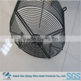chemical industry green house ac cooling fan filter cover