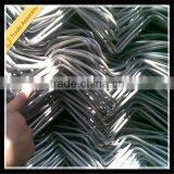 High Quality Cheap Chain Link Fencing / Chain Link Fence Price / Cheap Chain Link Fencing