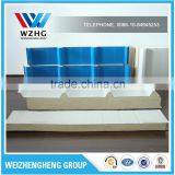 Cheap Building Materials Cold Room Panel Price,50mm-100mm Puf Panel Cold Room Panel thumbnail-6