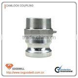 2013new Product High Quality Stainless Steel Pipe Coupling Clamp Manufacture thumbnail-4