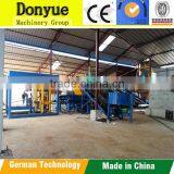 China Top5 Brick Machine Manufacture of DONGYUE Brand With Germany Technology Brick Machine thumbnail-4