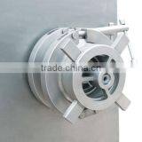 Frozen-Meat Grinder JR160