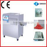 Factory Direct Sale Industrial Meat Mincer