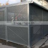 Aluminum Perforated Metal Sheet for Transfer Container Application thumbnail-6