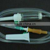 Disposable Scalp Vein Sets ce and Iso thumbnail-2