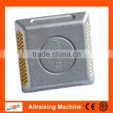 43 Beads Reflective Aluminum Road Stud thumbnail-6