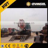 SANY SR250 74ton 54m Depth Crawler Hydraulic Rotary Drilling Rig With ISO Certification thumbnail-5