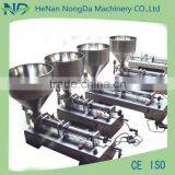 Hot Selling 100-1000 ml Filling Machine thumbnail-3