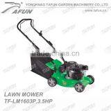 Plastic Deck 16'' Lawn Mower 1603P thumbnail-2