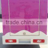 2016 New Street Mobile Kitchen Service Food Truck for Sale thumbnail-4