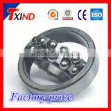 Top Quality Self-aligning Ball Bearing 1302 Ball Bearing for Suzuki Vitara thumbnail-1