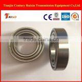 Plastic Pulley With Bearings Pot Pulley Bearing thumbnail-2