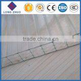 High Quality Polycarbonate Thermoplastic Sheet Building Materials for Sale thumbnail-1