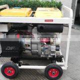 New Type Diesel Generator With Kama Engine