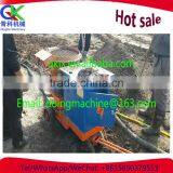 5.5KW Mining Equipment Cement Throwing Jet Made in China thumbnail-3
